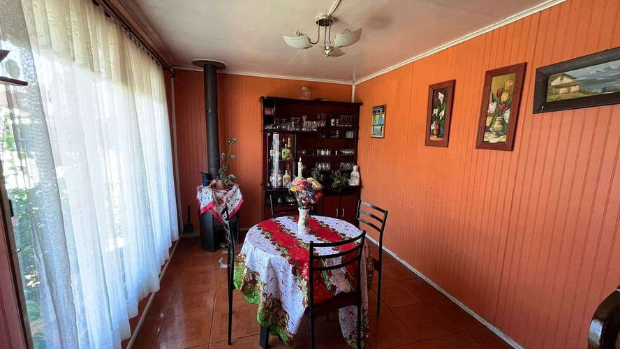 Se vende casa de 2 pisos en Coronel - Imagen 5