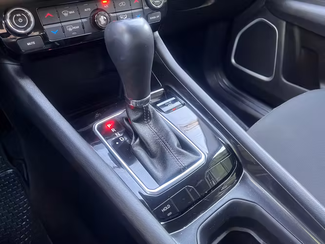 JEEP COMPASS SPORT 1.3 AUT. AÑO 2023