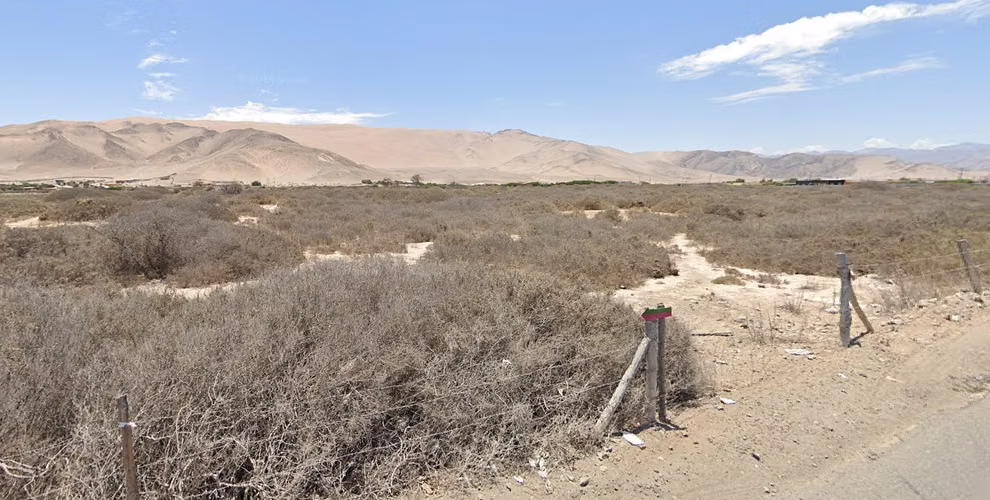 Se venden Terrenos-Parcelas, Piedra Colgada, Copiapó
