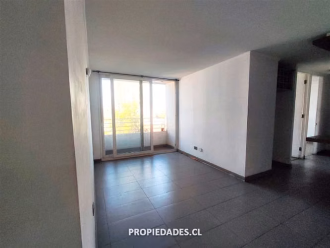 Departamento venta 2 dorm. Santiago / Metro Matta / BX y BD