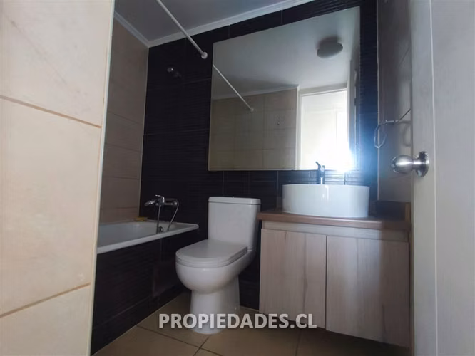 Departamento venta 2 dorm. Santiago / Metro Matta / BX y BD - Imagen 10