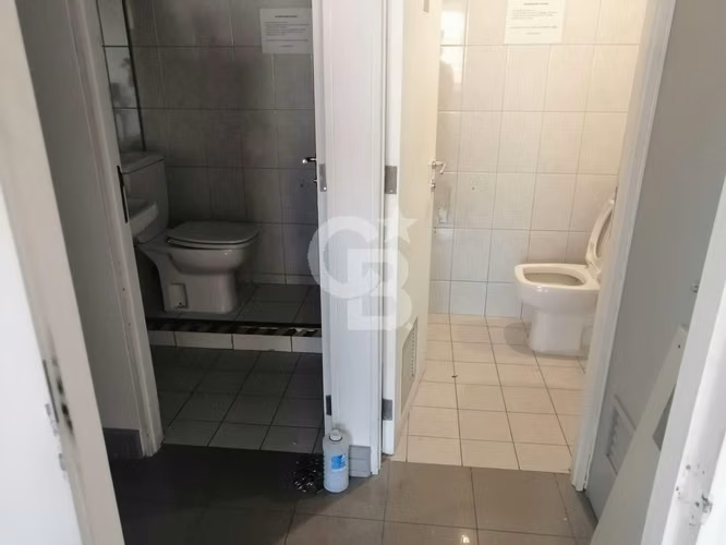 Oficina en Las Condes, prestigio y conectividad única
