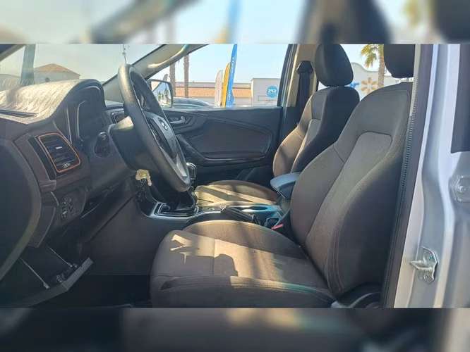 ZX AUTO TERRALORD 2023