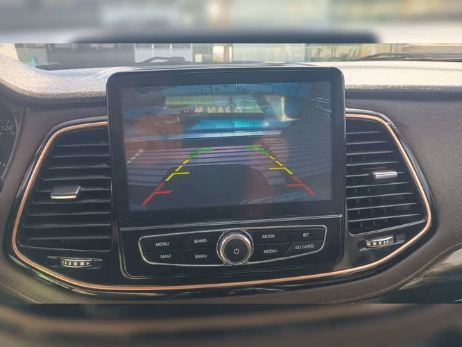 ZX AUTO TERRALORD 2023