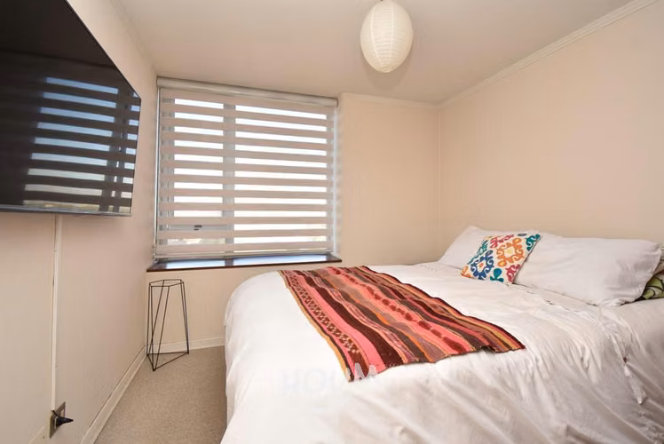 Departamento en Avenida Vicuña Mackenna Poniente