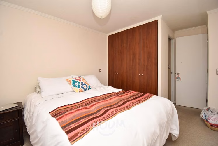 Departamento en Avenida Vicuña Mackenna Poniente