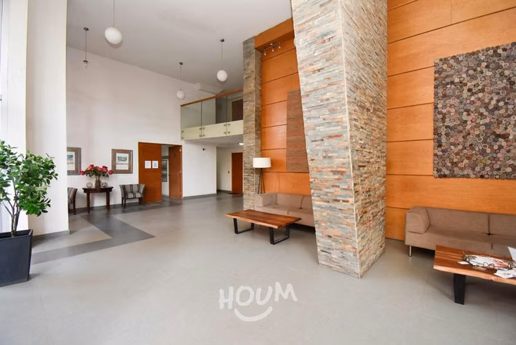 Departamento en Avenida Vicuña Mackenna Poniente