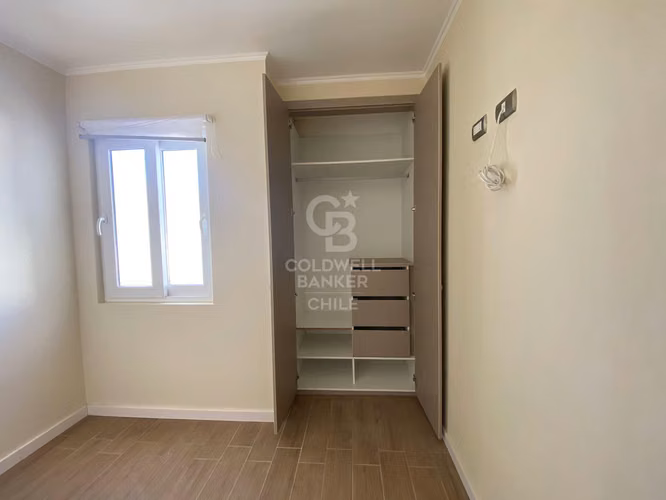 Casa en Villa Alemana: Tranquila, moderna y bien ubicada