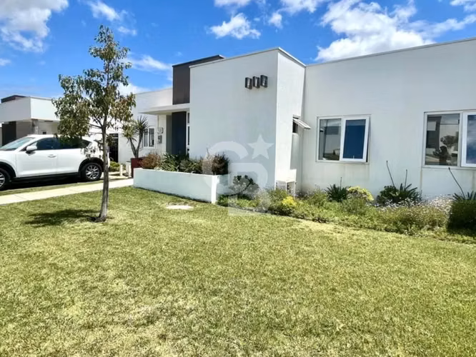 Casa en Villa Alemana: Tranquila, moderna y bien ubicada