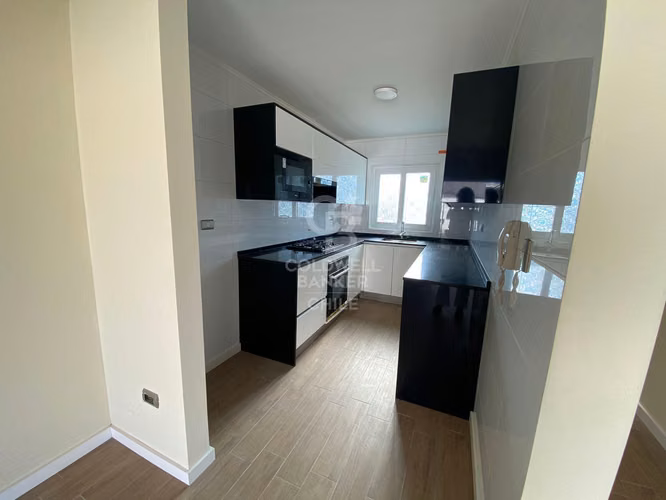 Casa en Villa Alemana: Tranquila, moderna y bien ubicada