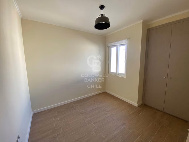 Casa en Villa Alemana: Tranquila, moderna y bien ubicada