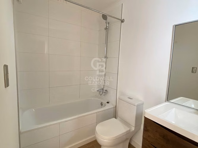 Casa en Villa Alemana: Tranquila, moderna y bien ubicada