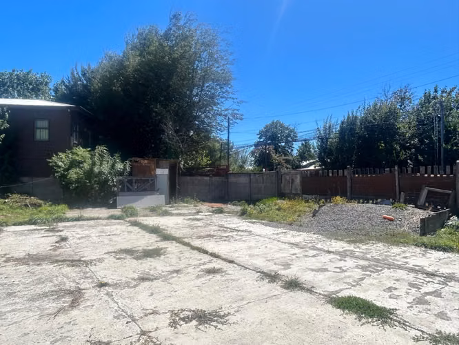 Venta Casa en Sitio Villarrica