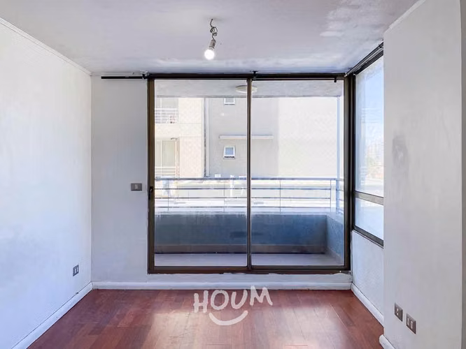Departamento en Avenida Valparaíso