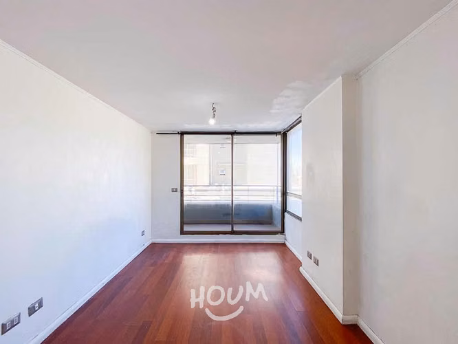 Departamento en Avenida Valparaíso