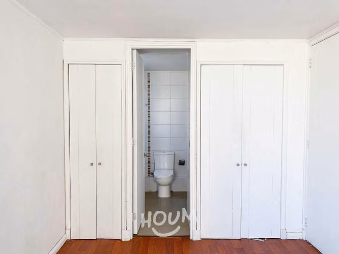 Departamento en Avenida Valparaíso