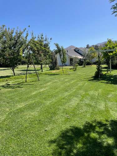 casa en parcela, Peñaflor - Imagen 4