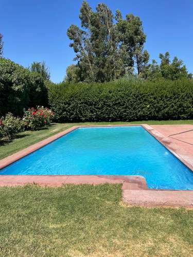 casa en parcela, Peñaflor - Imagen 5