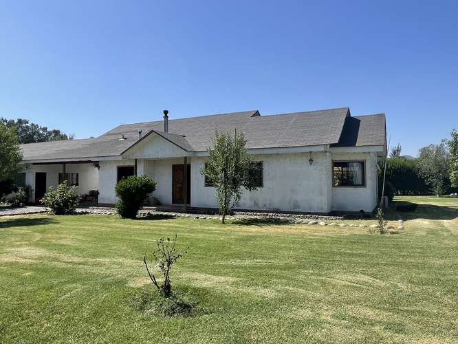 casa en parcela, Peñaflor - Imagen 11