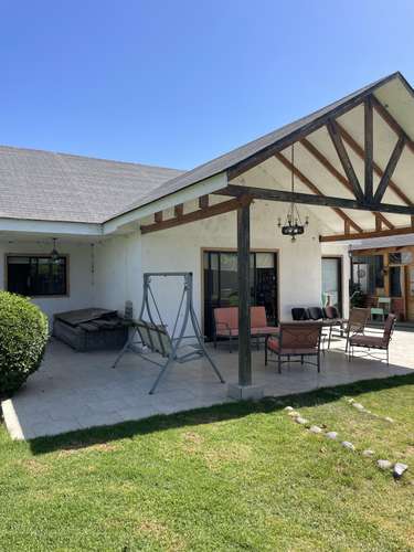 casa en parcela, Peñaflor - Imagen 10