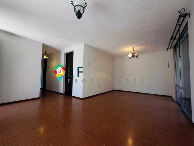 Vivienda Luminosa, Ideal para Familias (151494)