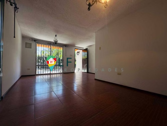 Vivienda Luminosa, Ideal para Familias (151494)