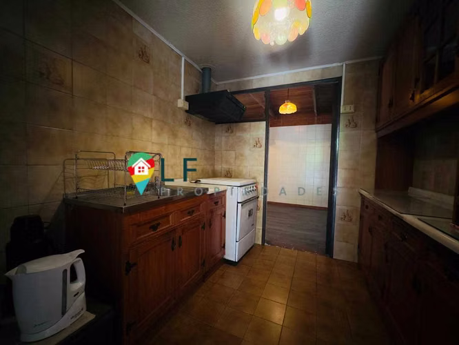 Vivienda Luminosa, Ideal para Familias (151494)