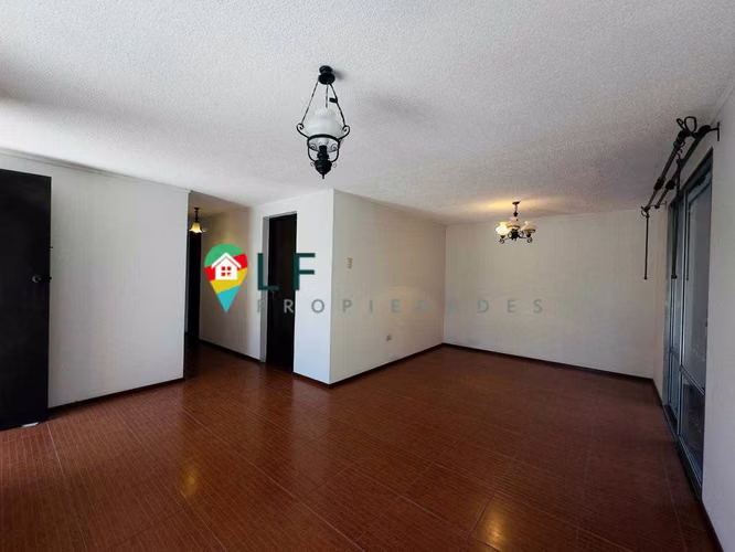 Vivienda Luminosa, Ideal para Familias (151494)