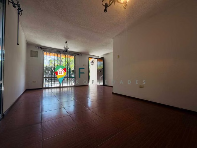 Vivienda Luminosa, Ideal para Familias (151494)