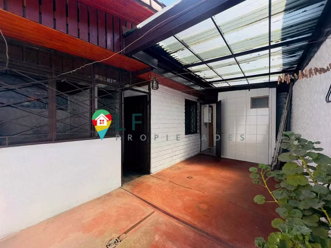 Vivienda Luminosa, Ideal para Familias (151494)