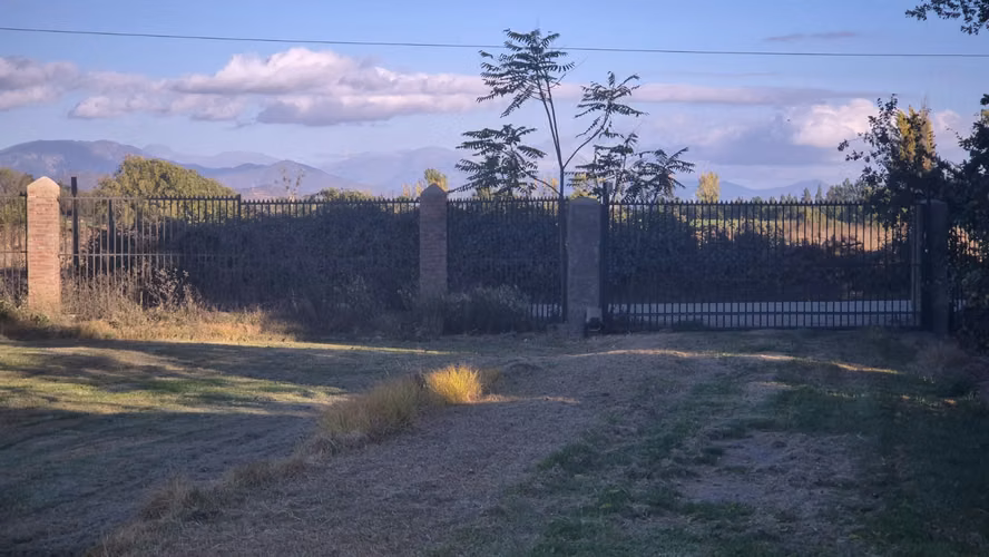 Parcela con Casa en Venta – Santa Filomena, Melipilla