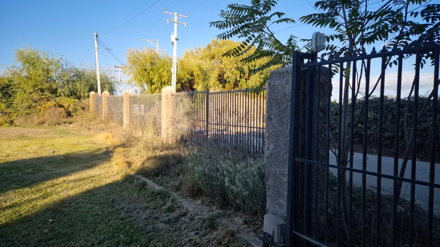 Parcela con Casa en Venta – Santa Filomena, Melipilla