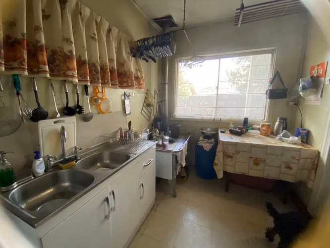 Vende casa en sector centrico Temuco