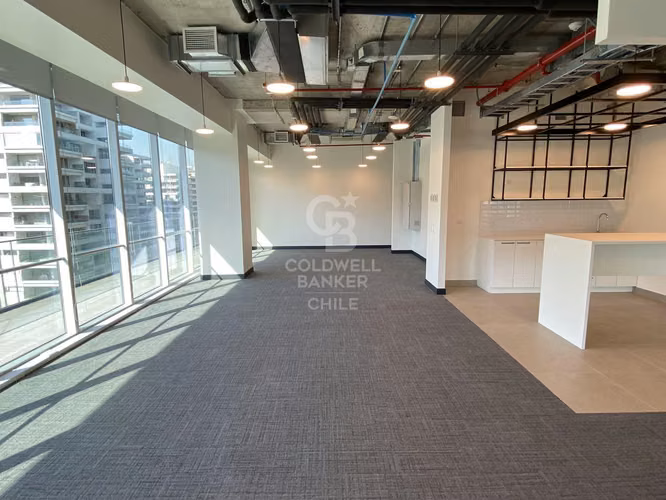 Oficina Parque San Damián