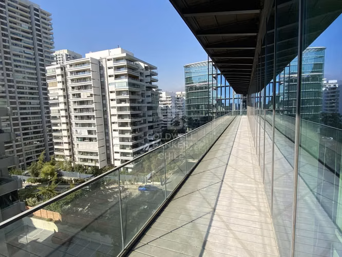 Oficina Parque San Damián