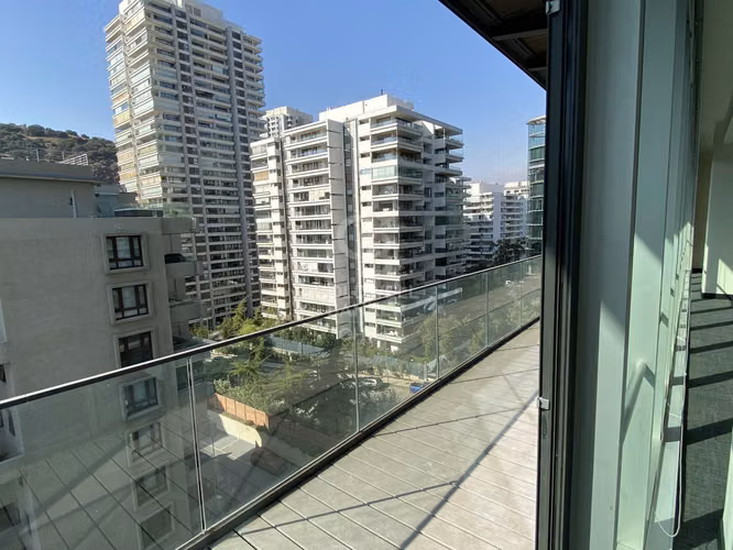 Oficina Parque San Damián