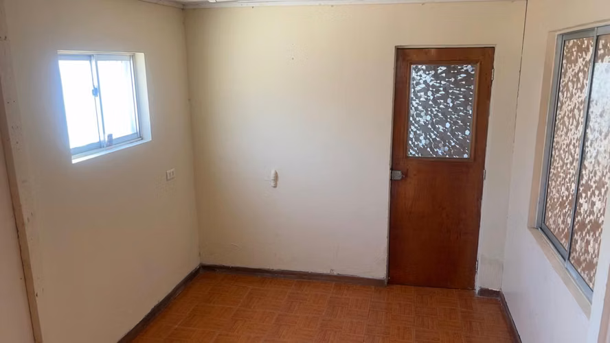 SE VENDE CASA EN DOÑA FRANCISCA CHILLAN