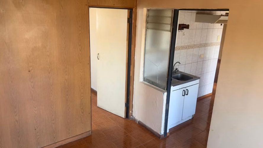 SE VENDE CASA EN DOÑA FRANCISCA CHILLAN