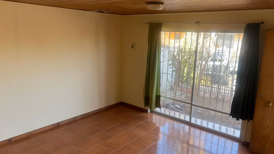 SE VENDE CASA EN DOÑA FRANCISCA CHILLAN