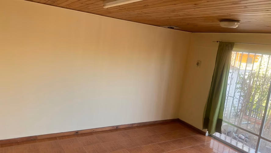 SE VENDE CASA EN DOÑA FRANCISCA CHILLAN