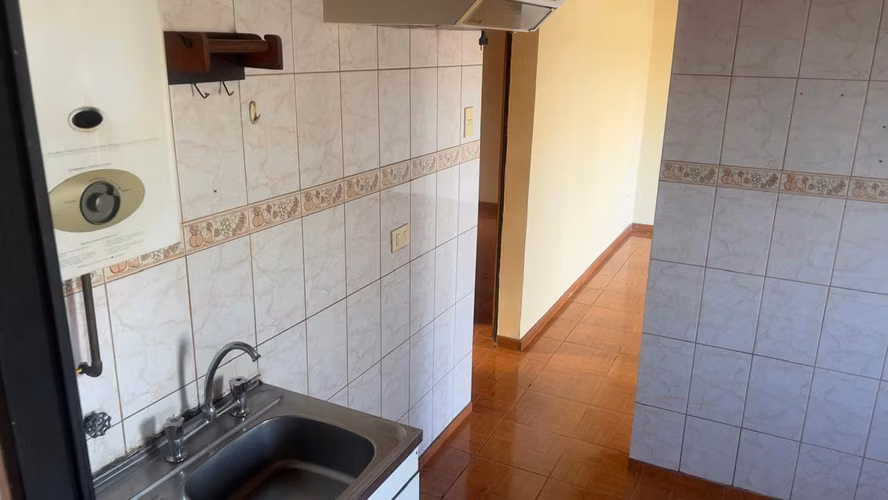 SE VENDE CASA EN DOÑA FRANCISCA CHILLAN