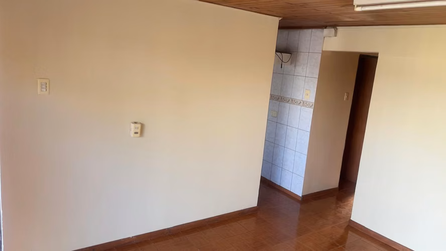SE VENDE CASA EN DOÑA FRANCISCA CHILLAN