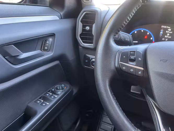 FORD BRONCO SPORT BIG BEN 1.5 AUT. 2024