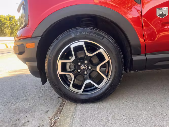 FORD BRONCO SPORT BIG BEN 1.5 AUT. 2024