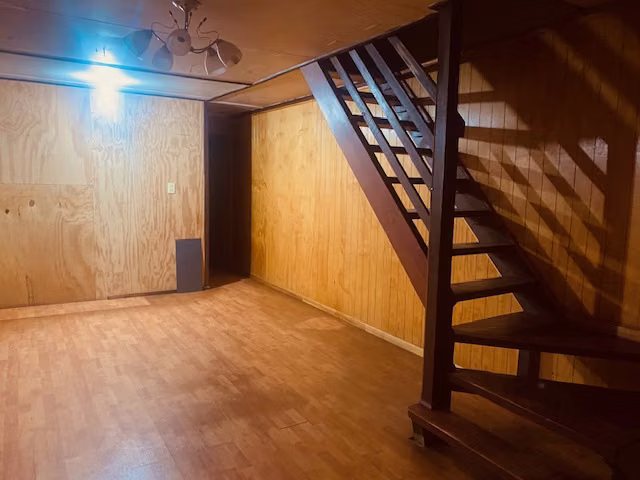 CASA EN VENTA EN MAFIL.