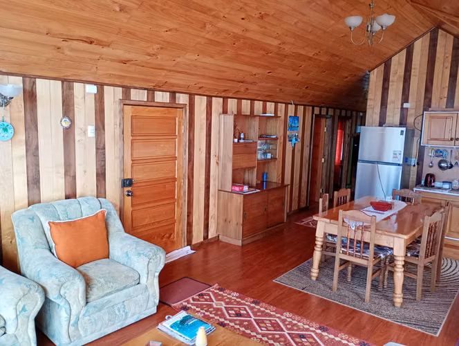 ¡Oportunidad Única! Propiedad Multifuncional en Calbuco – Ideal para Inversión
