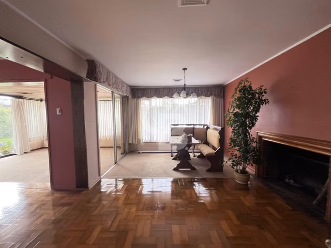 Hermosa casa en arriendo con excelente ubicación.