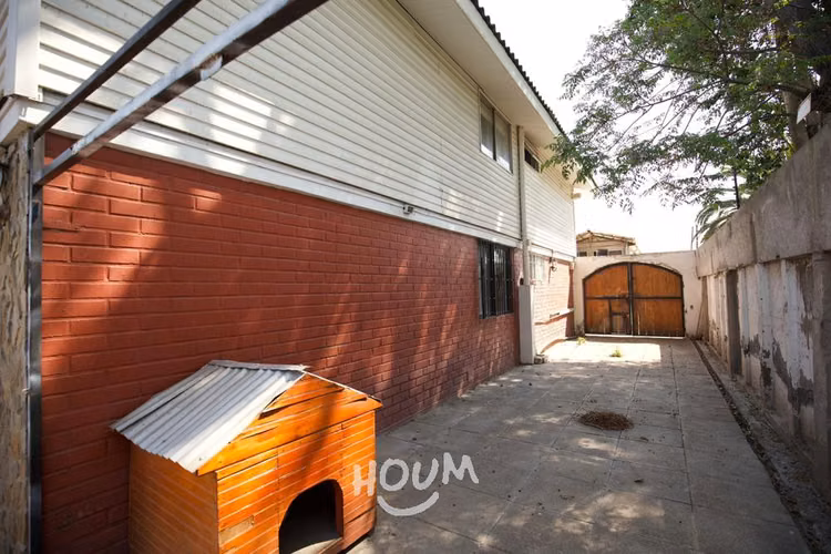 Casa en Coliseo