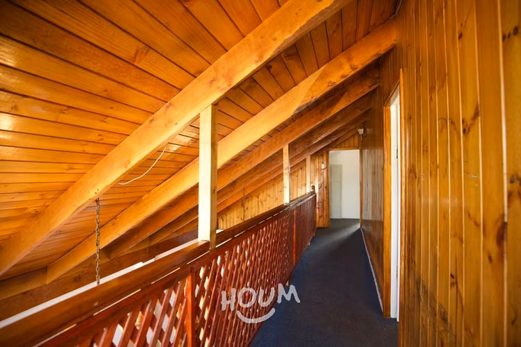 Casa en Coliseo