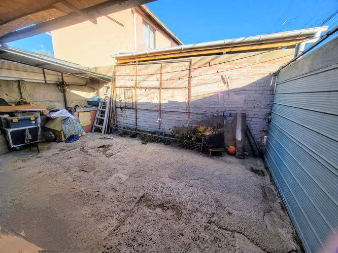 Se vende casa en Villa Arturo Prat, Maipu